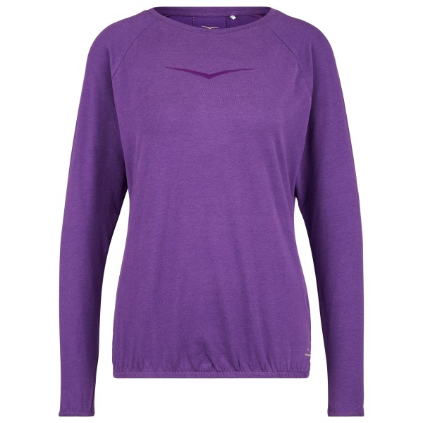Venice Beach - Women's VB Rylee Longsleeve - Funktionsshirt Gr XL lila von VENICE BEACH