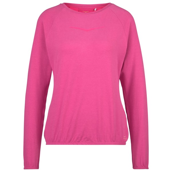 Venice Beach - Women's VB Rylee Longsleeve - Funktionsshirt Gr XL rosa von VENICE BEACH
