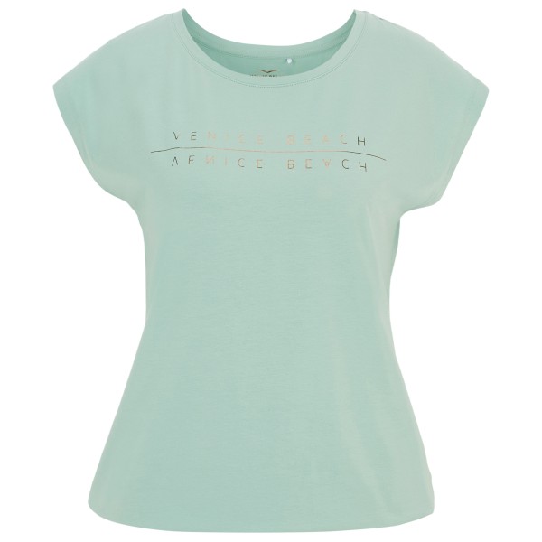 Venice Beach - Women's Wonder T-Shirt - Funktionsshirt Gr 3XL;L;M;S;XS;XXL grün;rosa;weiß von VENICE BEACH