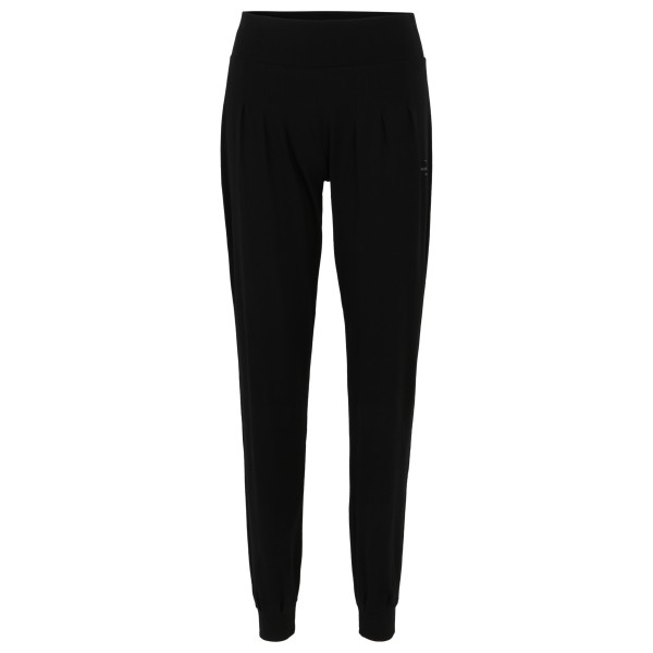 Venice Beach - Women's Yao Pants - Yogahose Gr S schwarz von VENICE BEACH