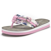 Witt Weiden Damen Badezehentrenner pink von VENICE BEACH