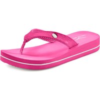 Witt Weiden Damen Badezehentrenner pink von VENICE BEACH