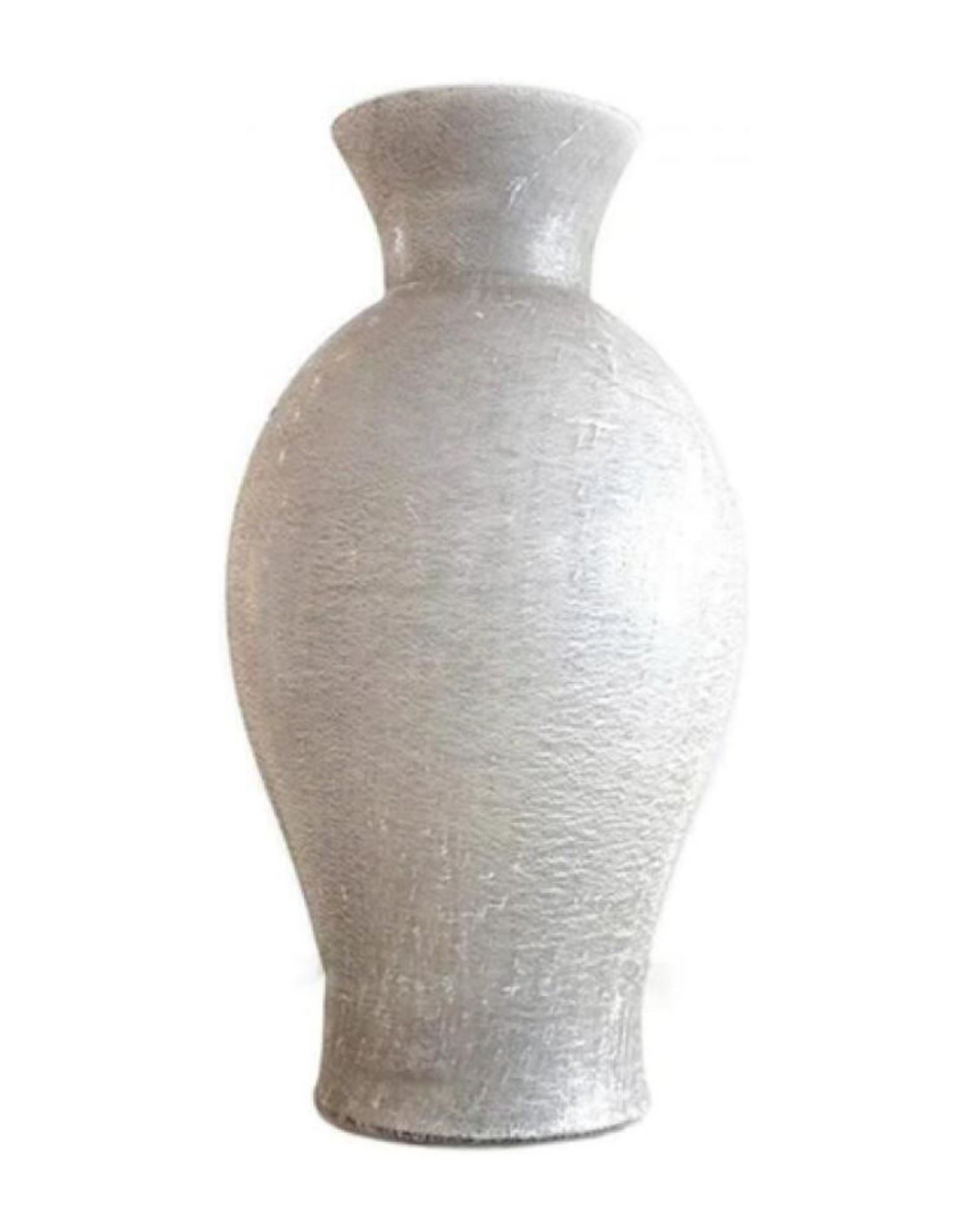 VENINI Vase Unisex Weiß von VENINI