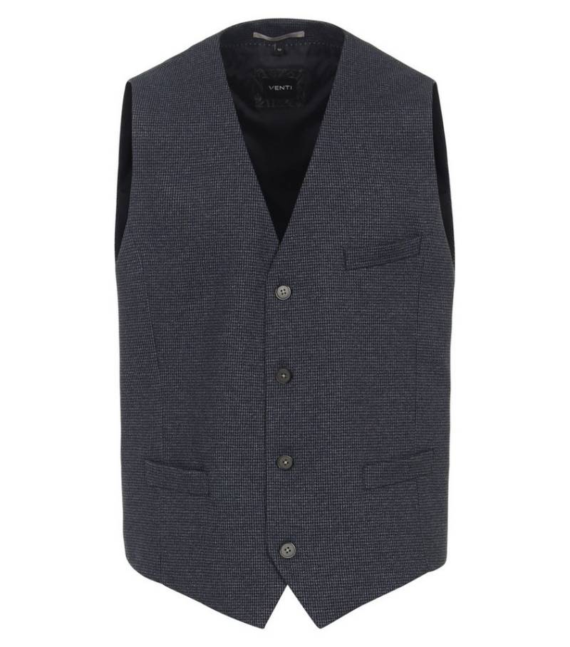 VENTI Anzugweste Sakko Weste von VENTI