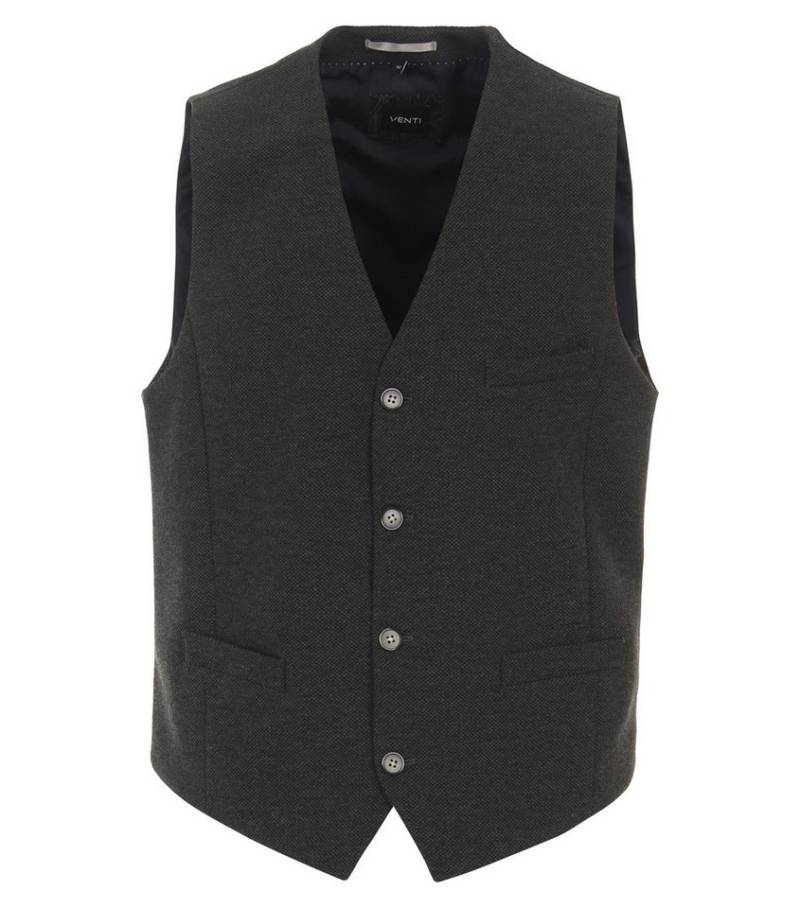 VENTI Anzugweste VENTI Anzugweste uni von VENTI