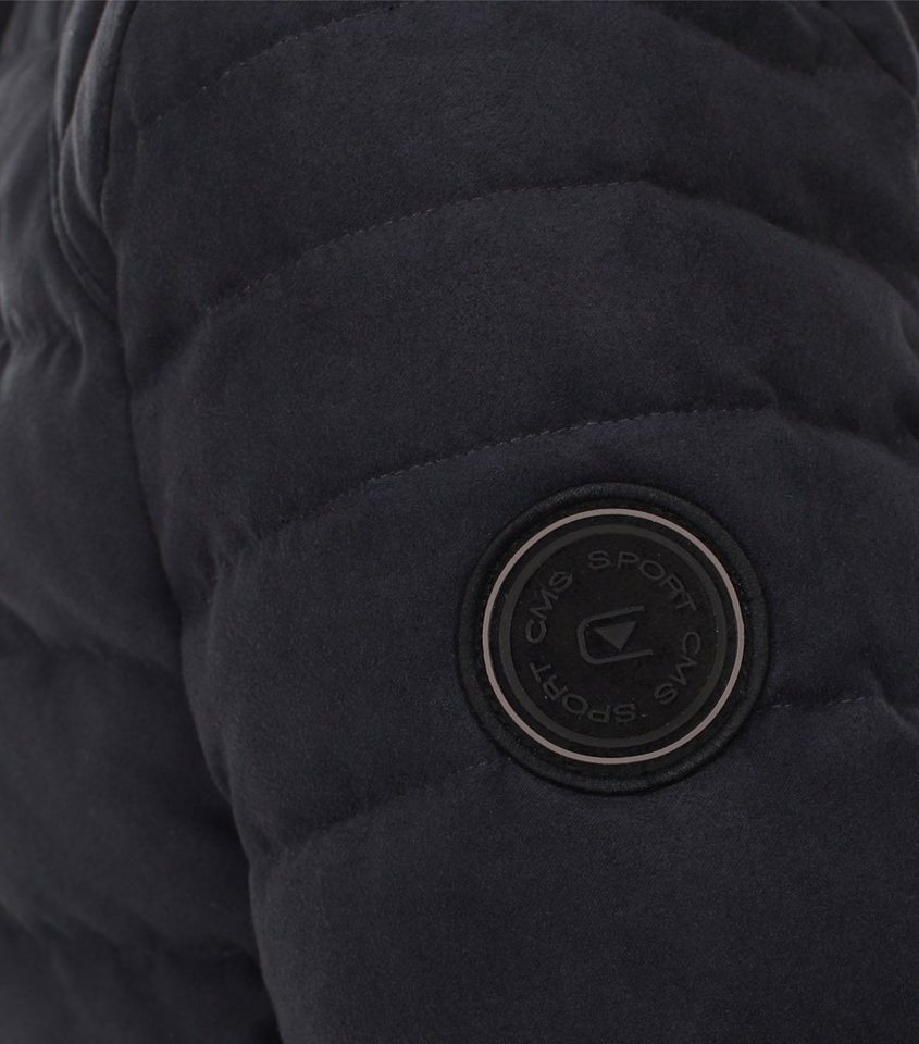 VENTI Blouson Blouson für Herren (1-St) keine Angabe von VENTI