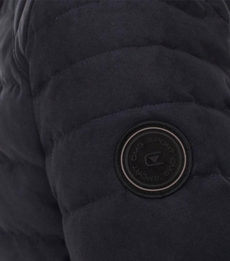 VENTI Blouson Blouson für Herren (1-St) keine Angabe von VENTI