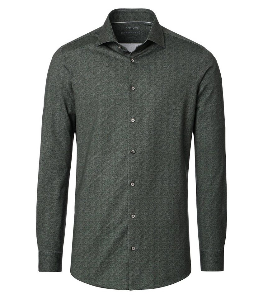 VENTI Blusenshirt Kent Body Fit von VENTI