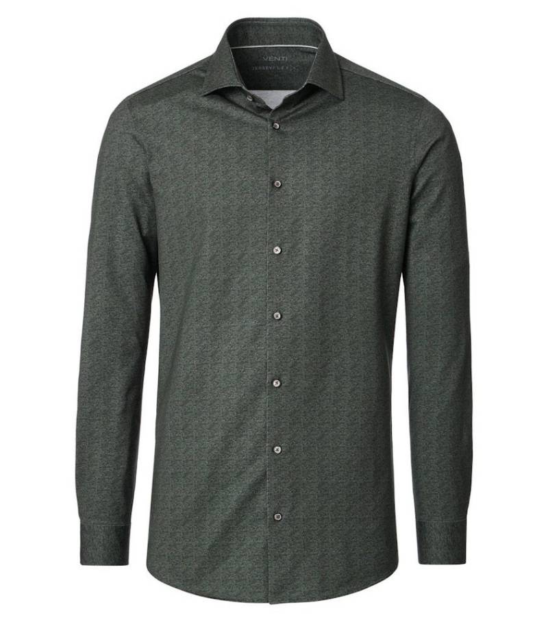 VENTI Blusenshirt Kent Body Fit von VENTI