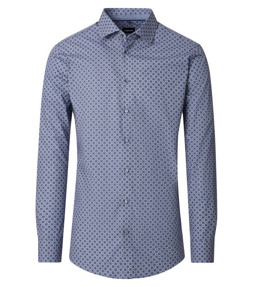 VENTI Blusenshirt Kent Modern Fit von VENTI
