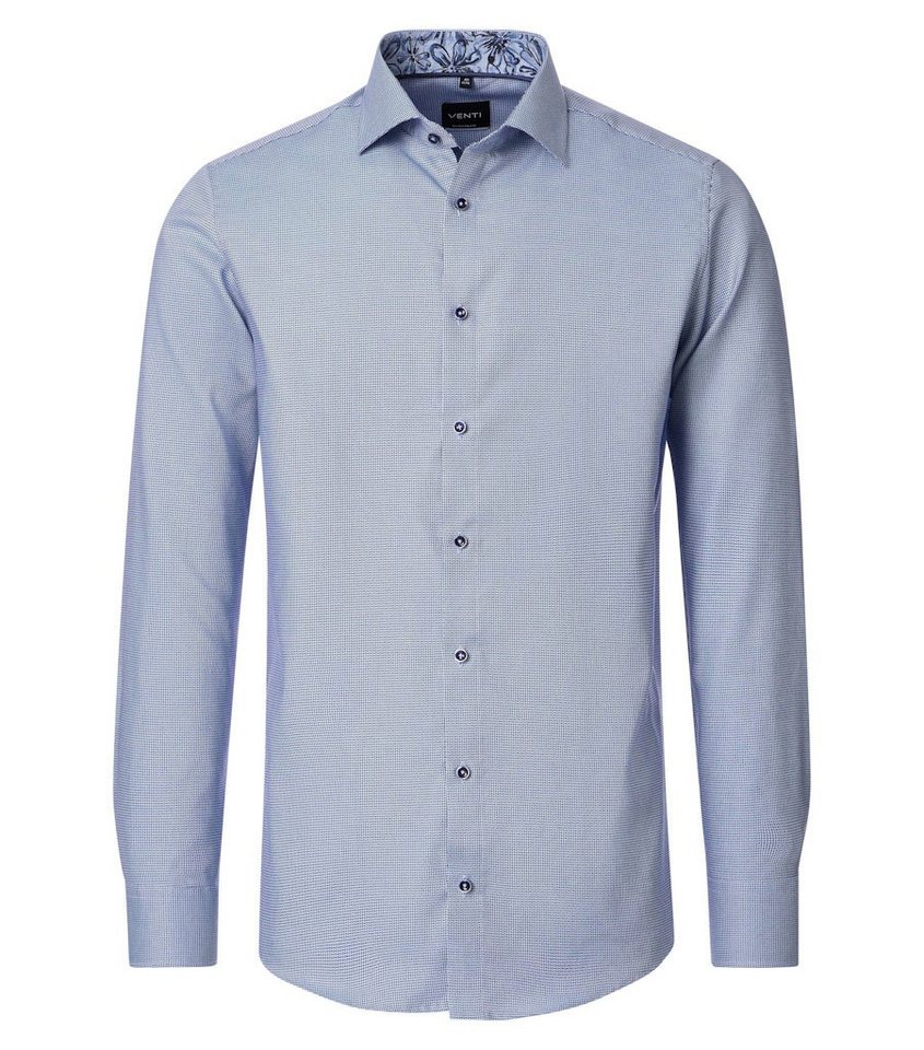 VENTI Blusenshirt Kent Modern Fit von VENTI
