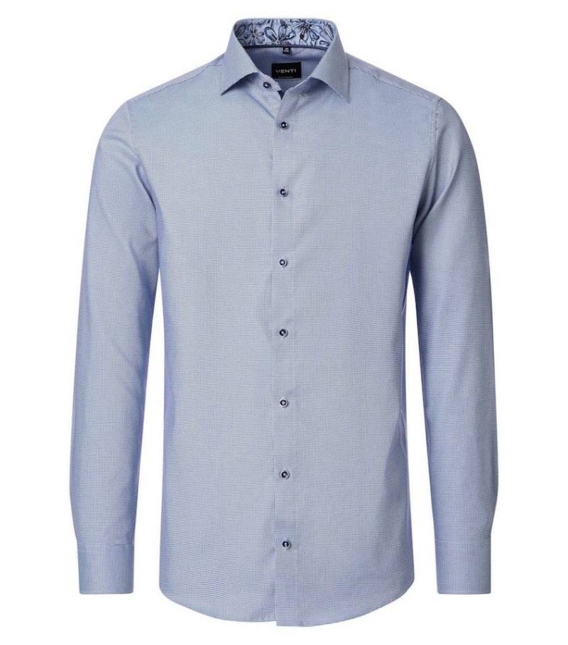 VENTI Blusenshirt Kent Modern Fit von VENTI