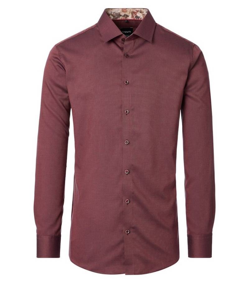 VENTI Blusenshirt Kent Modern Fit von VENTI