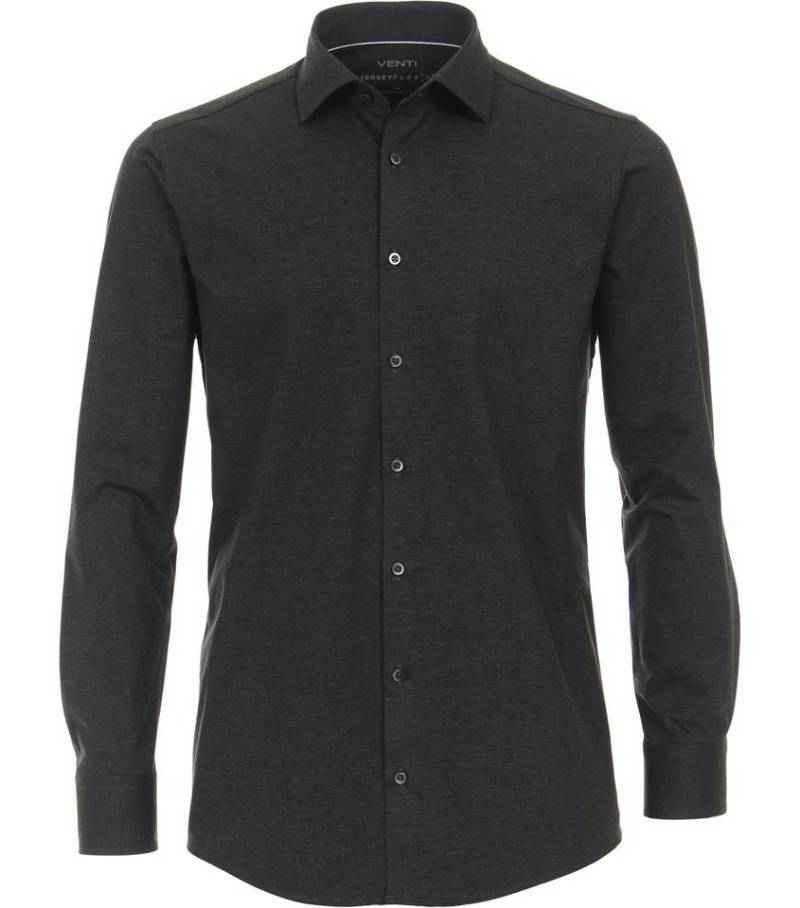 VENTI Businesshemd MODERN FIT - Jerseyhemd von VENTI