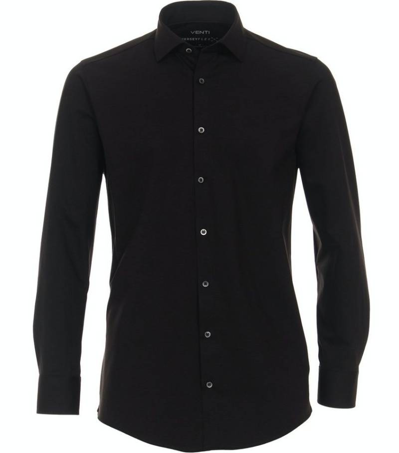 VENTI Businesshemd MODERN FIT - Jerseyhemd von VENTI