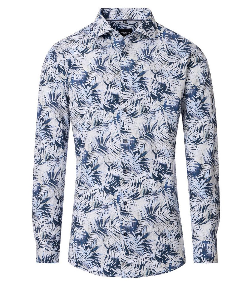 VENTI Businesshemd Kent Modern Fit von VENTI