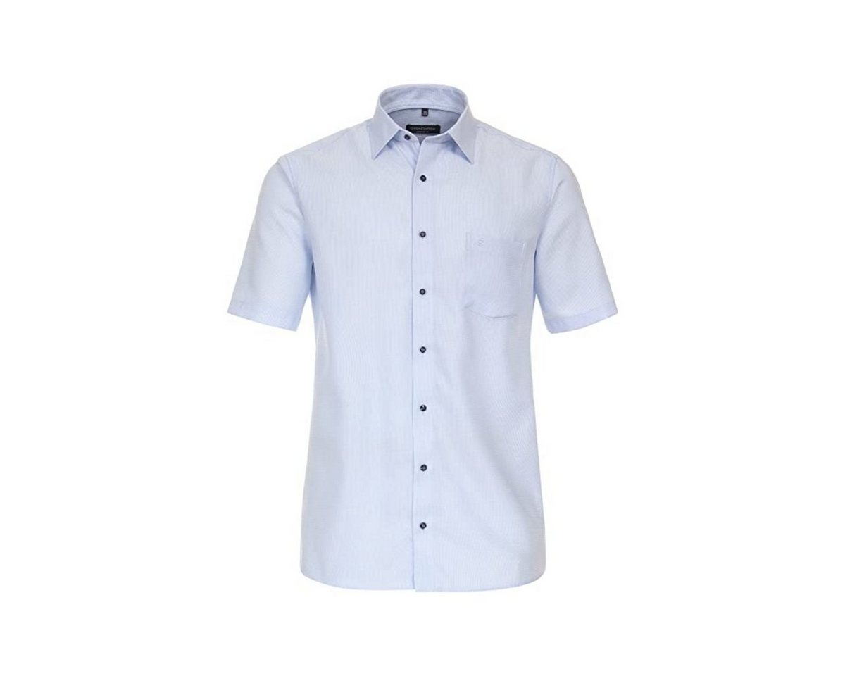 VENTI Businesshemd Kurzarm Business Hemd für Herren (1-tlg., keine Angabe) von VENTI