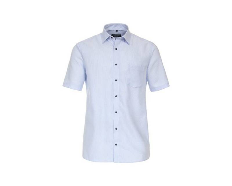 VENTI Businesshemd Kurzarm Business Hemd für Herren (1-tlg., keine Angabe) von VENTI