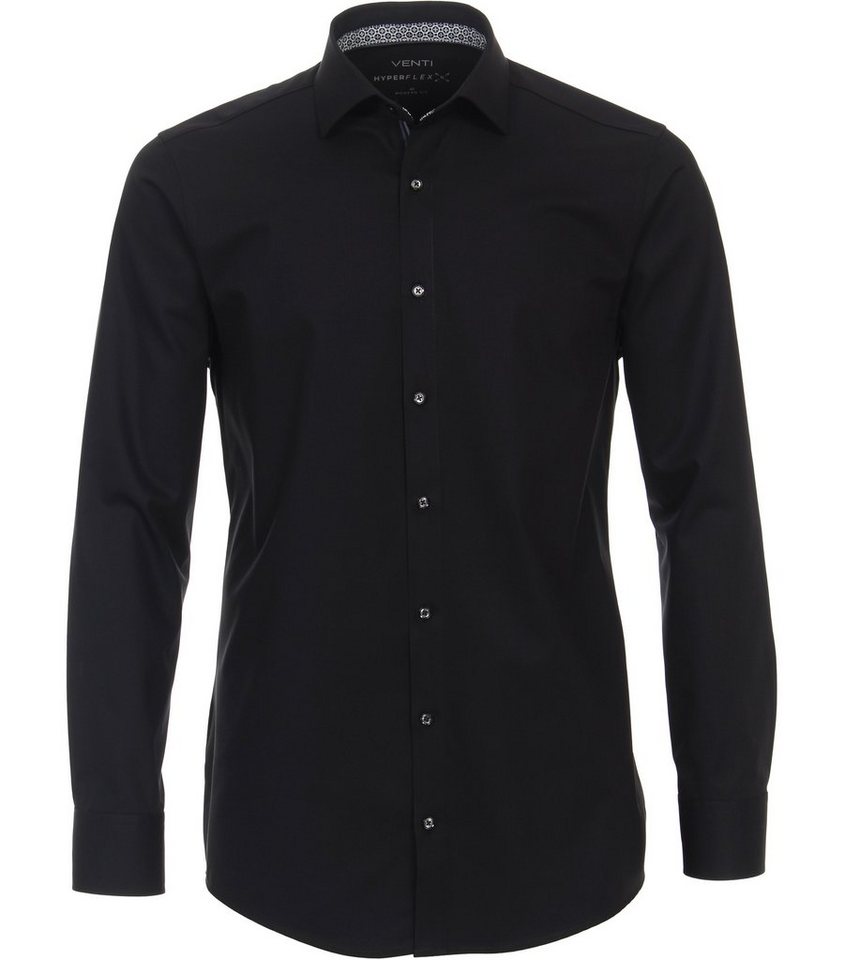 VENTI Businesshemd VENTI Businesshemd Hyperflex uni VENTI Businesshemd VENTI Businesshemd Hyperflex uni von VENTI