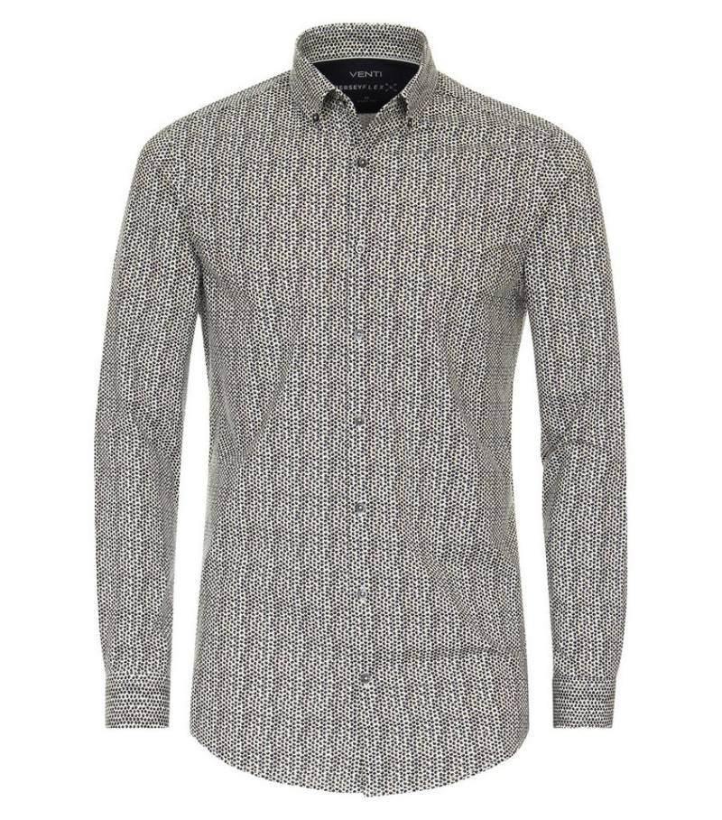 VENTI Businesshemd VENTI Businesshemd Print von VENTI