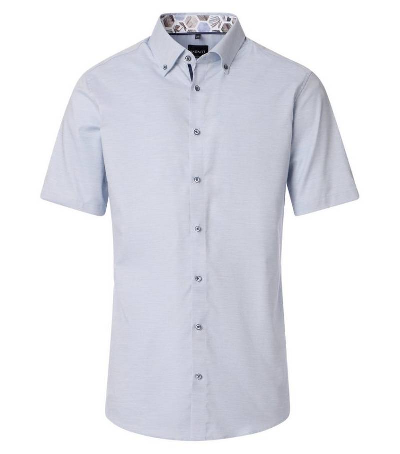 VENTI Businesshemd VENTI Businesshemd Kurzarm uni von VENTI