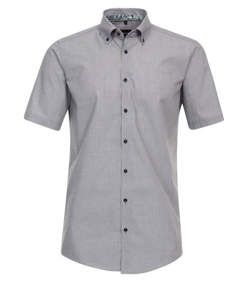 VENTI Businesshemd VENTI Businesshemd Kurzarm uni von VENTI