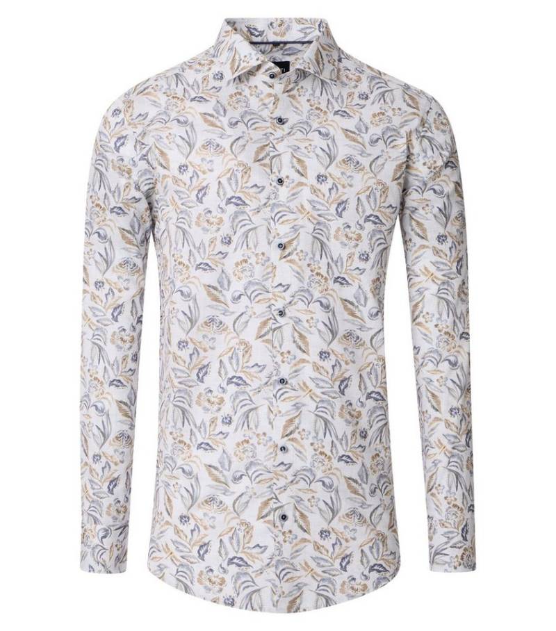 VENTI Businesshemd VENTI Businesshemd Print von VENTI