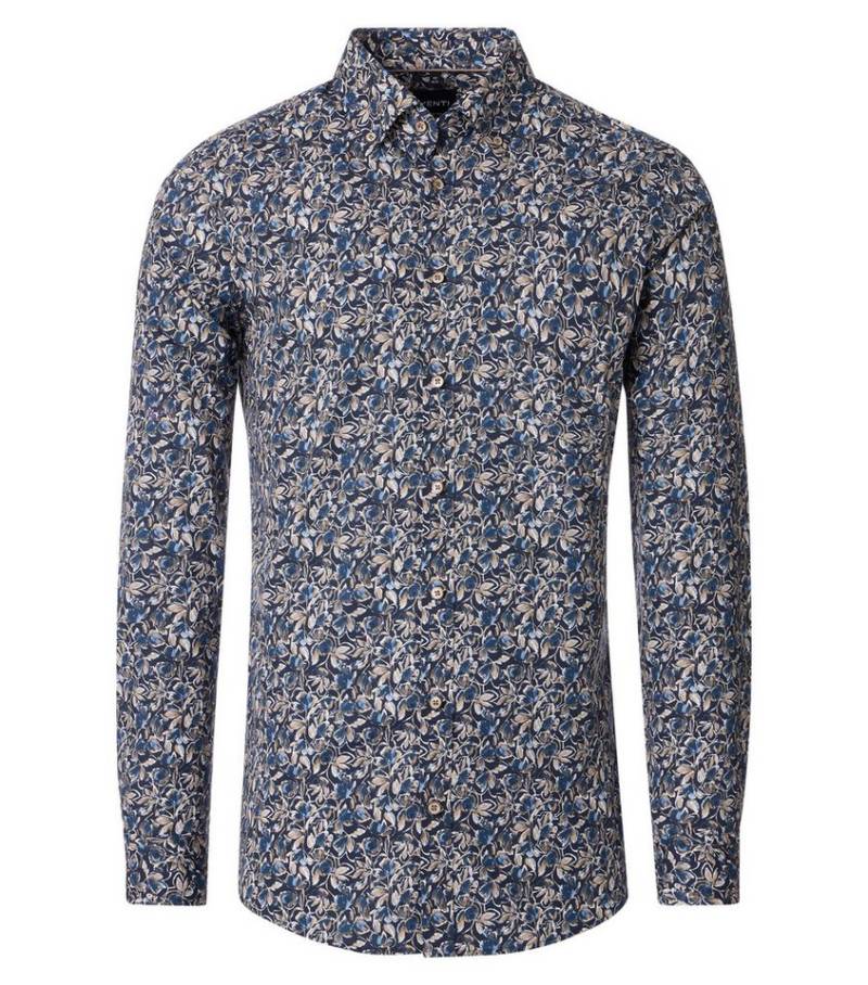 VENTI Businesshemd VENTI Businesshemd Print von VENTI