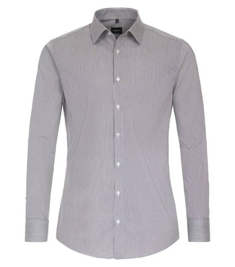 VENTI Businesshemd VENTI Businesshemd gestreift von VENTI
