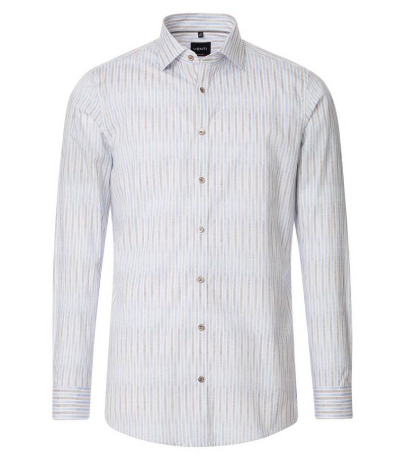 VENTI Businesshemd VENTI Businesshemd gestreift von VENTI