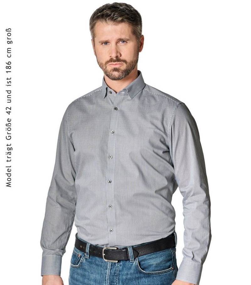 VENTI Businesshemd VENTI Businesshemd gestreift von VENTI