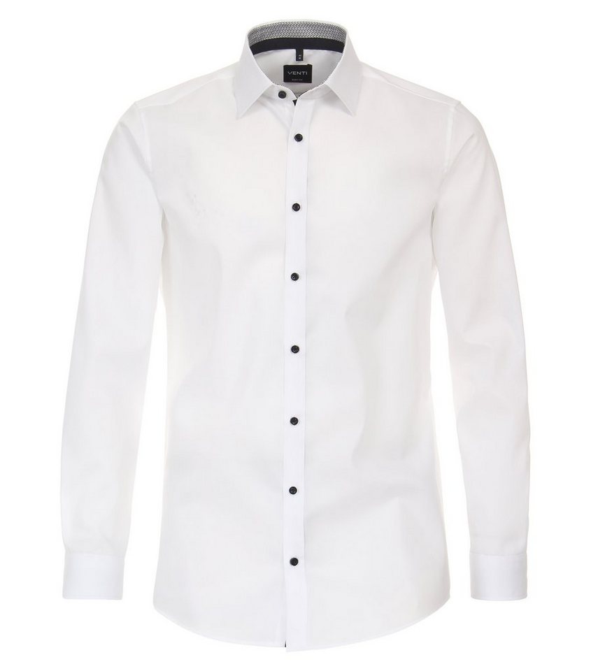 VENTI Businesshemd VENTI Businesshemd uni von VENTI