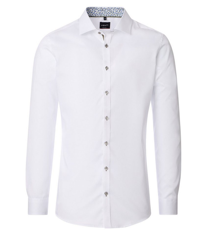 VENTI Businesshemd VENTI Businesshemd uni von VENTI