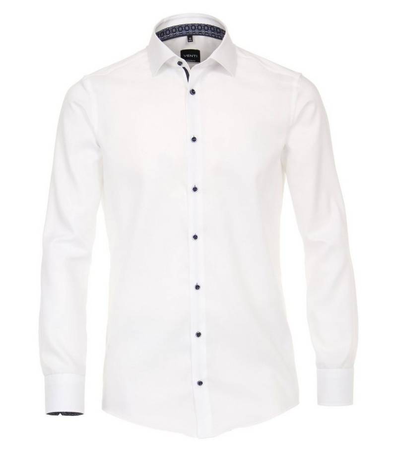 VENTI Businesshemd VENTI Businesshemd uni von VENTI