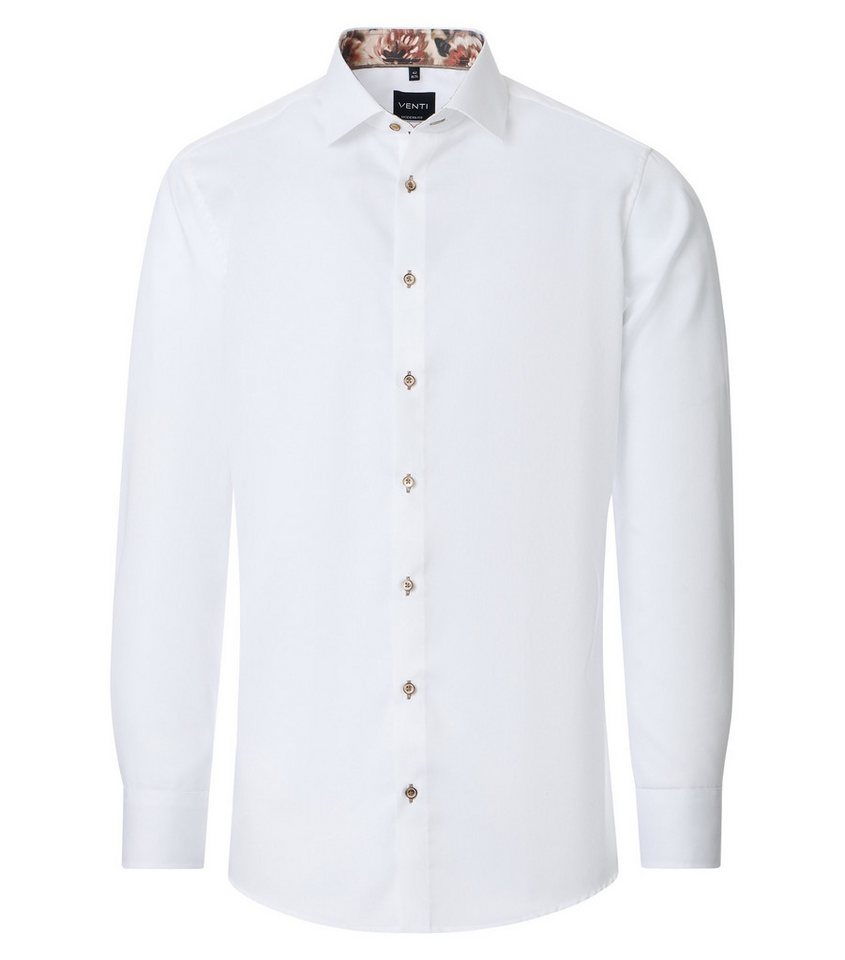 VENTI Businesshemd VENTI Businesshemd uni von VENTI