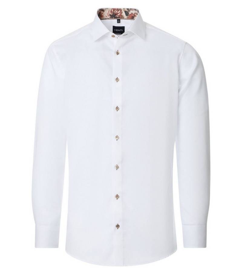 VENTI Businesshemd VENTI Businesshemd uni von VENTI