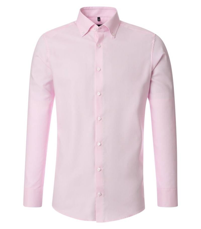 VENTI - Businesshemd rot - Gr. - 38 von VENTI