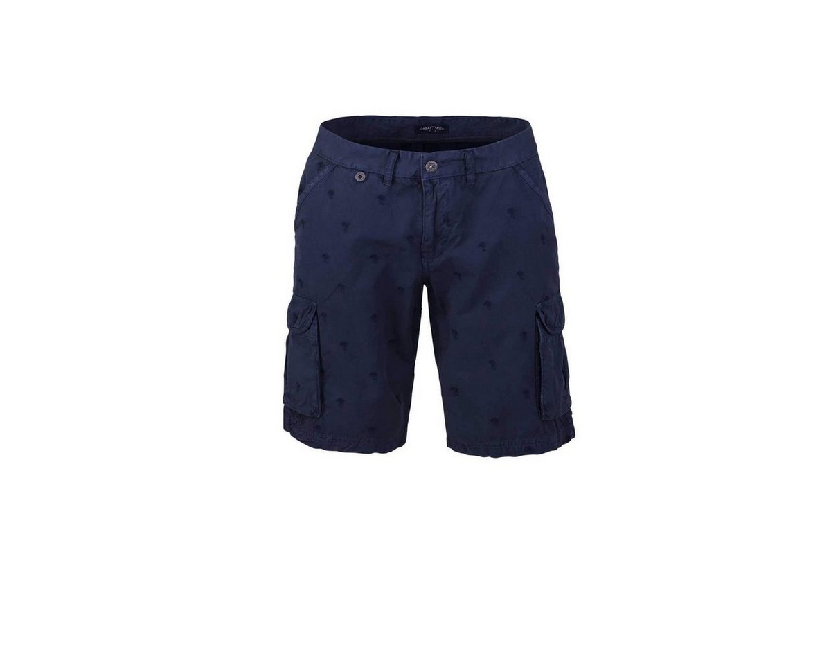 VENTI Cargoshorts blau regular (1-tlg., keine Angabe) von VENTI