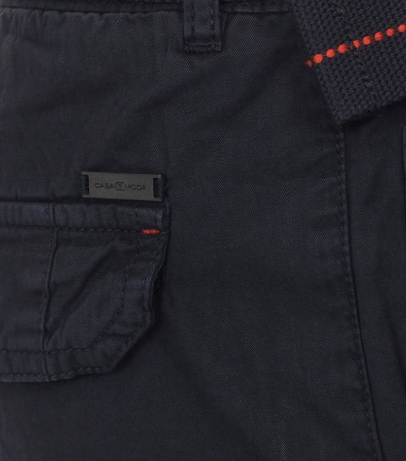 VENTI Cargoshorts für Herren (1-tlg., keine Angabe) von VENTI