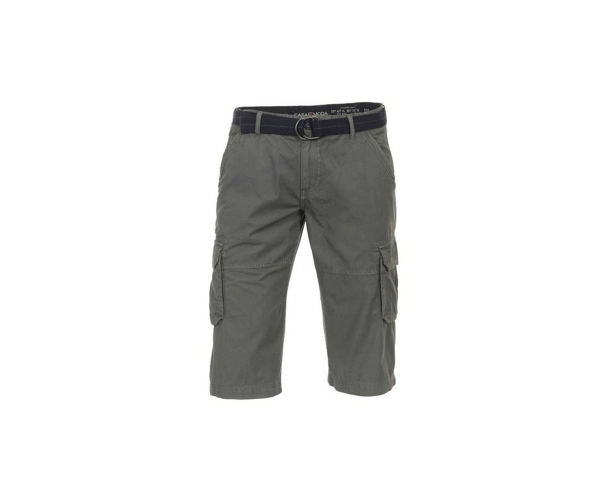 VENTI Cargoshorts grün regular (1-tlg., keine Angabe) von VENTI