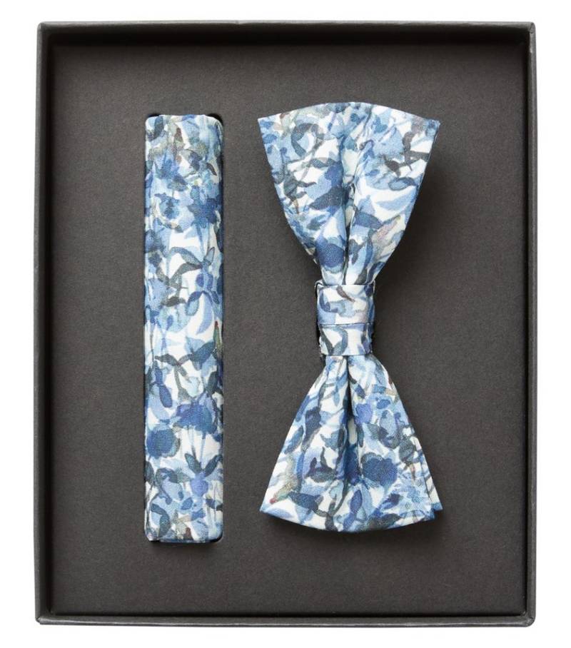 VENTI Fliege VENTI Accessoires Print von VENTI