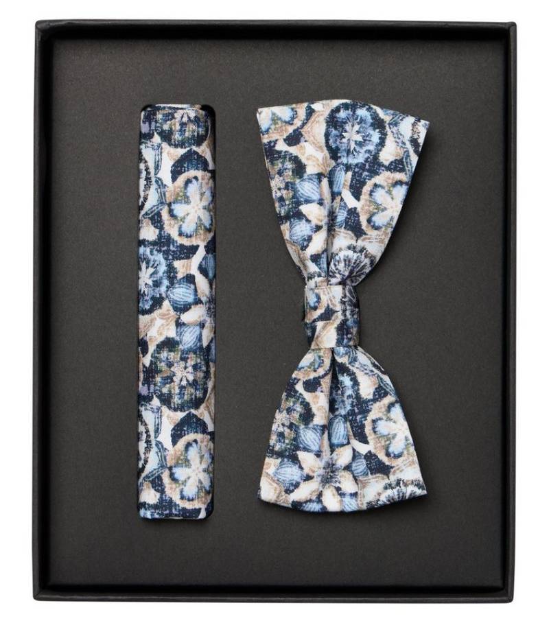 VENTI Fliege VENTI Accessoires Print von VENTI