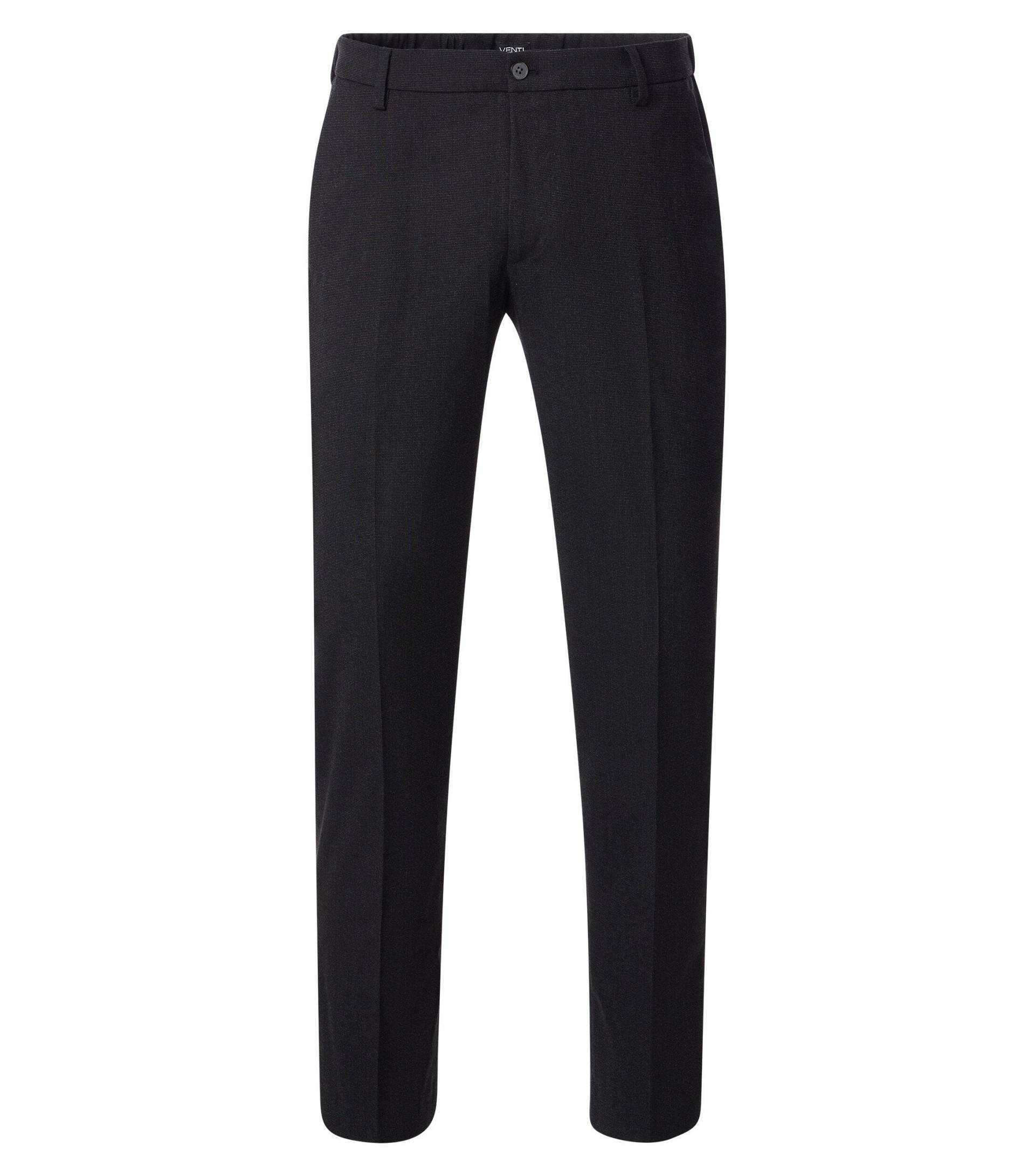 VENTI - Hose anthrazit - Gr. - 102 von VENTI