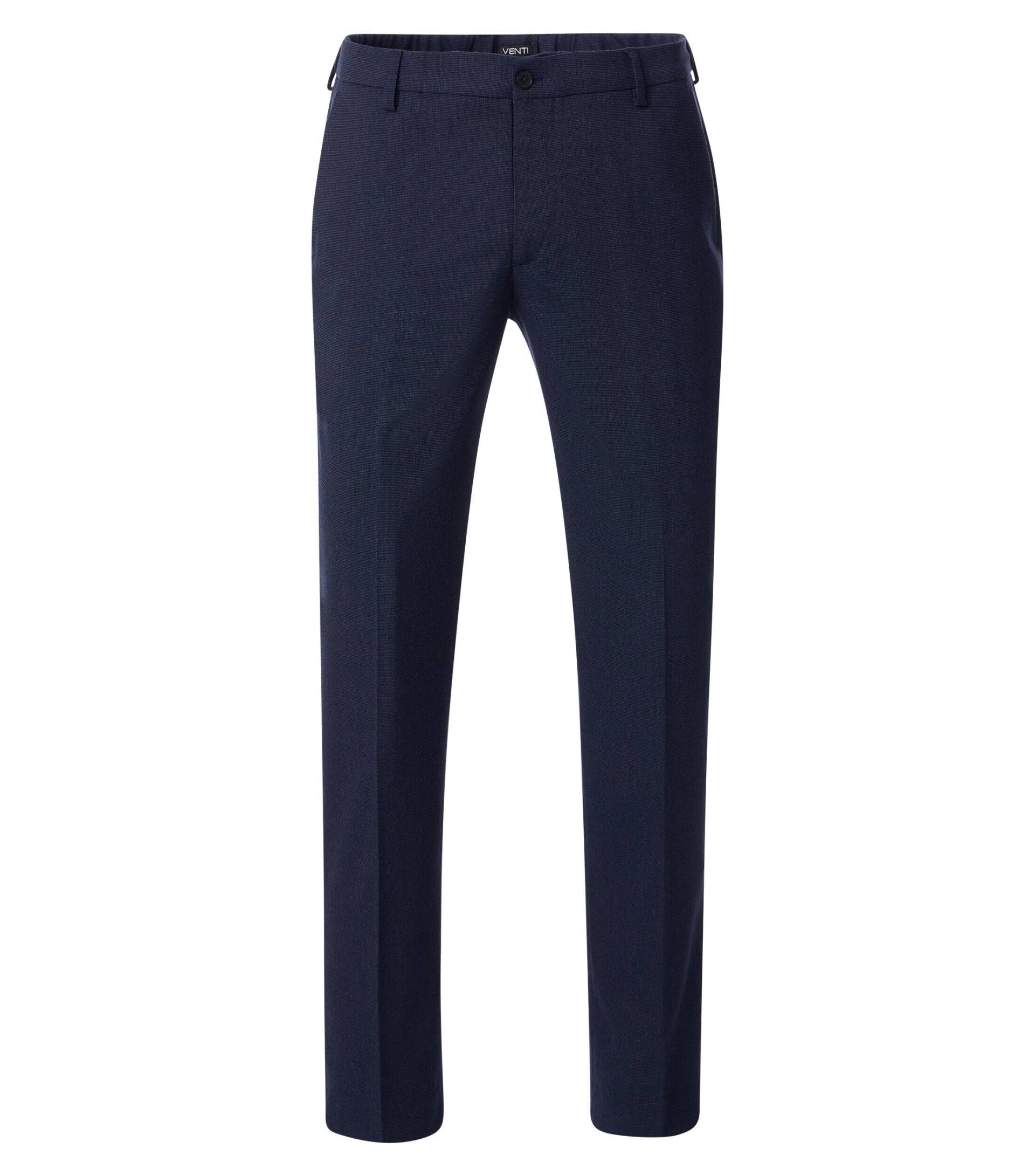 VENTI - Hose blau - Gr. - 56 von VENTI