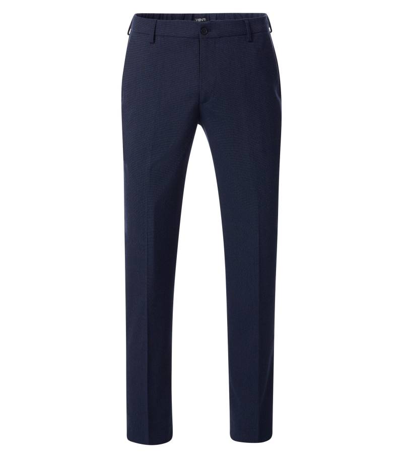 VENTI - Hose blau - Gr. - 58 von VENTI