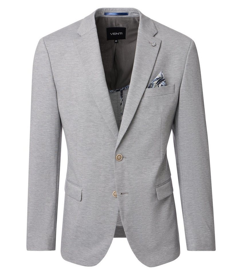 VENTI Jackenblazer Sakko VENTI Jackenblazer Sakko von VENTI