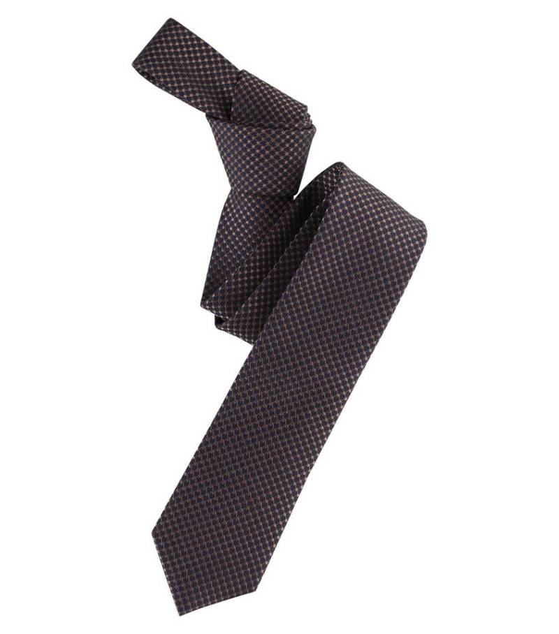 VENTI Krawatte VENTI Krawatte gemustert von VENTI