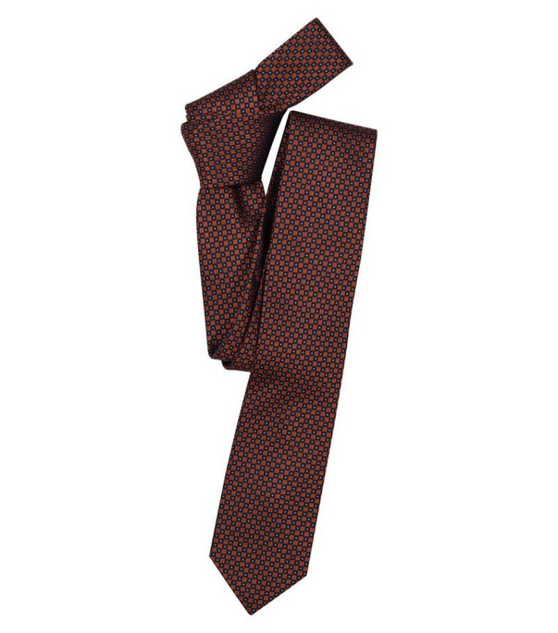 VENTI Krawatte VENTI Krawatte Print von VENTI