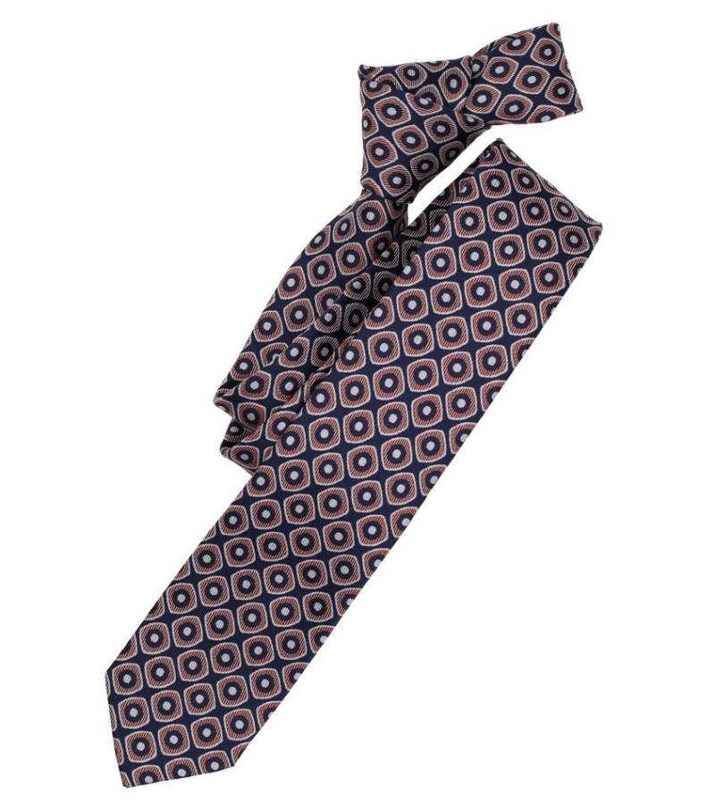 VENTI Krawatte VENTI Krawatte Print von VENTI