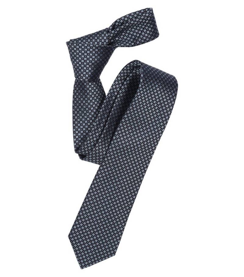 VENTI Krawatte VENTI Krawatte Print von VENTI